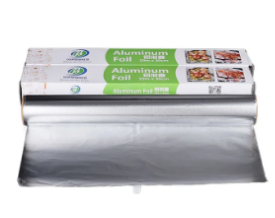 Daha Güvenli, Daha Akıllı ve Daha Verimli Gıda Paketleme için Neden Alüminyum Folyo Rulosunu Seçmelisiniz?